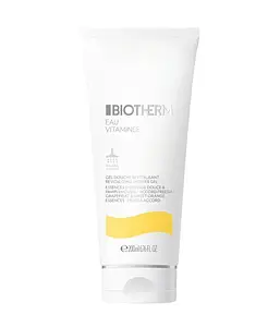 BIOTHERM Eau Vitaminée Revitalizing Shower Gel