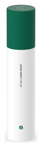The Vegan Glow Good Night Cream