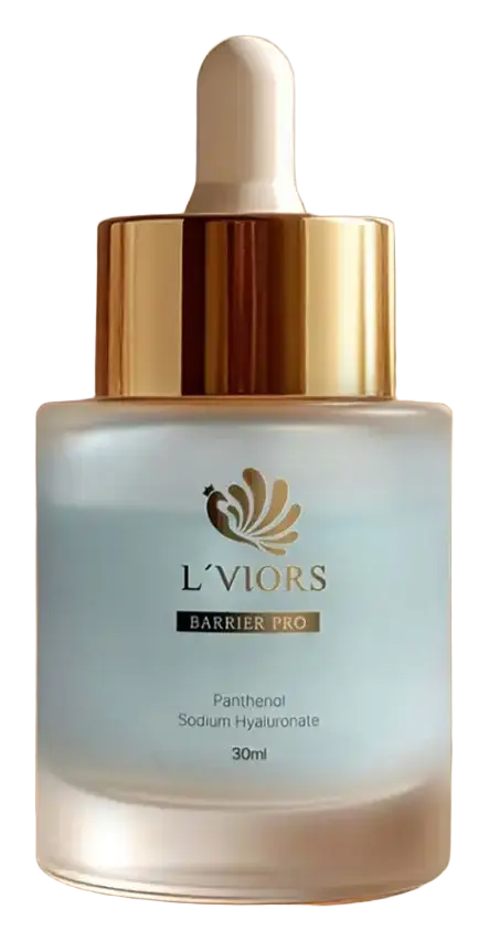 L'viors Barrier Pro