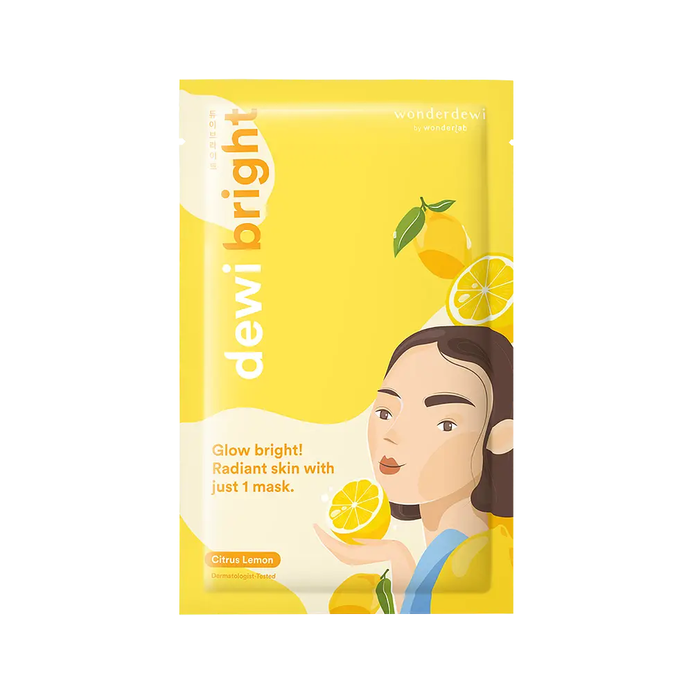 WonderDewi Bright