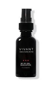 Vivant skin care BP 10% Gel Medication