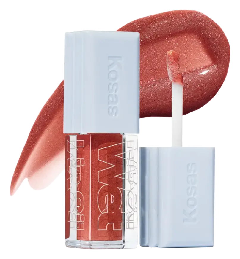 Kosas Wet Lip Oil Gloss Dip
