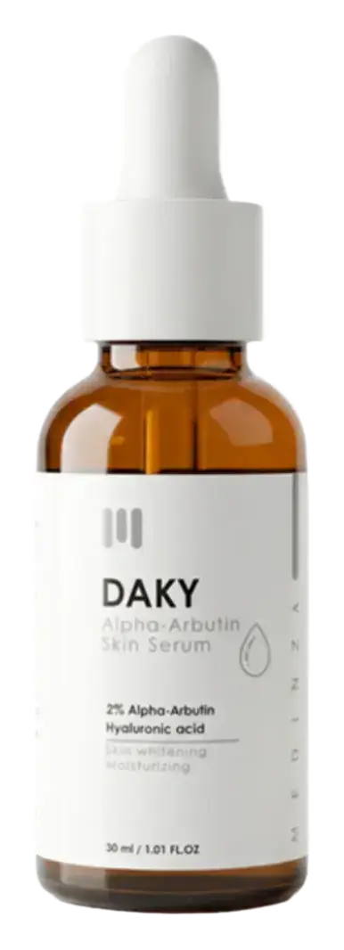 DAKY Alpha Arbutin Skin Serum
