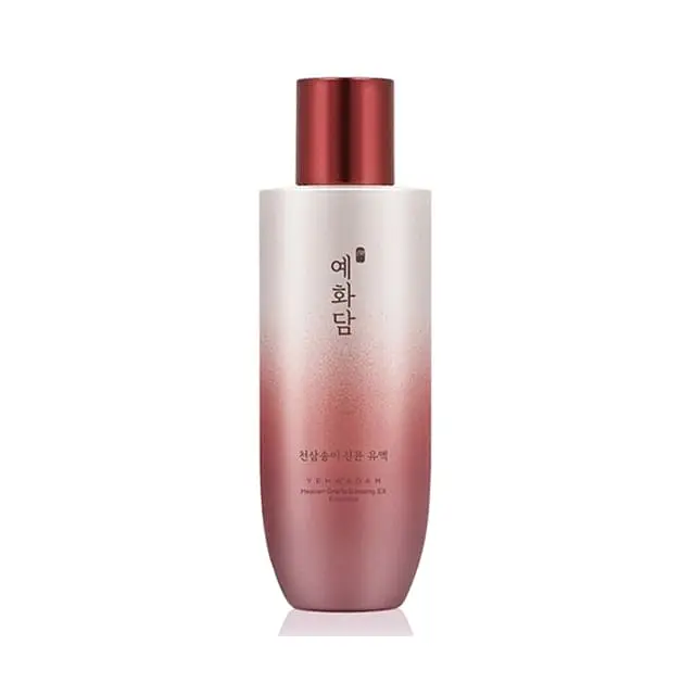 The Face Shop Yehwadam Heaven Grade Ginseng Ex Emulsion
