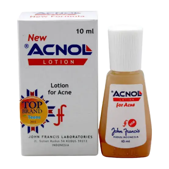 Acnol Lotion For Acne
