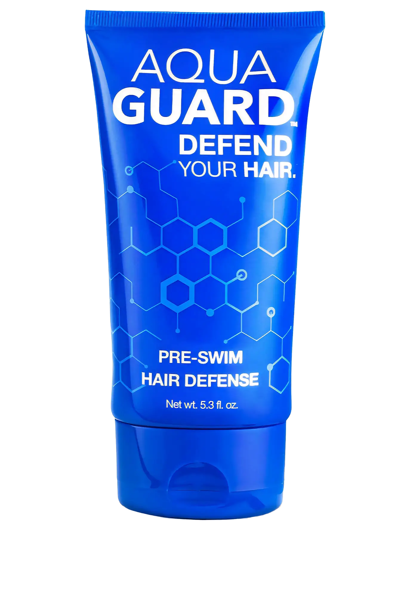 Aqua Guard Pre-Swim Hair Defense