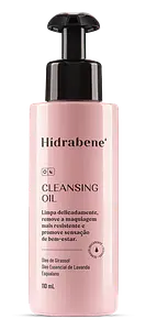 Hidrabene Cleansing Oil