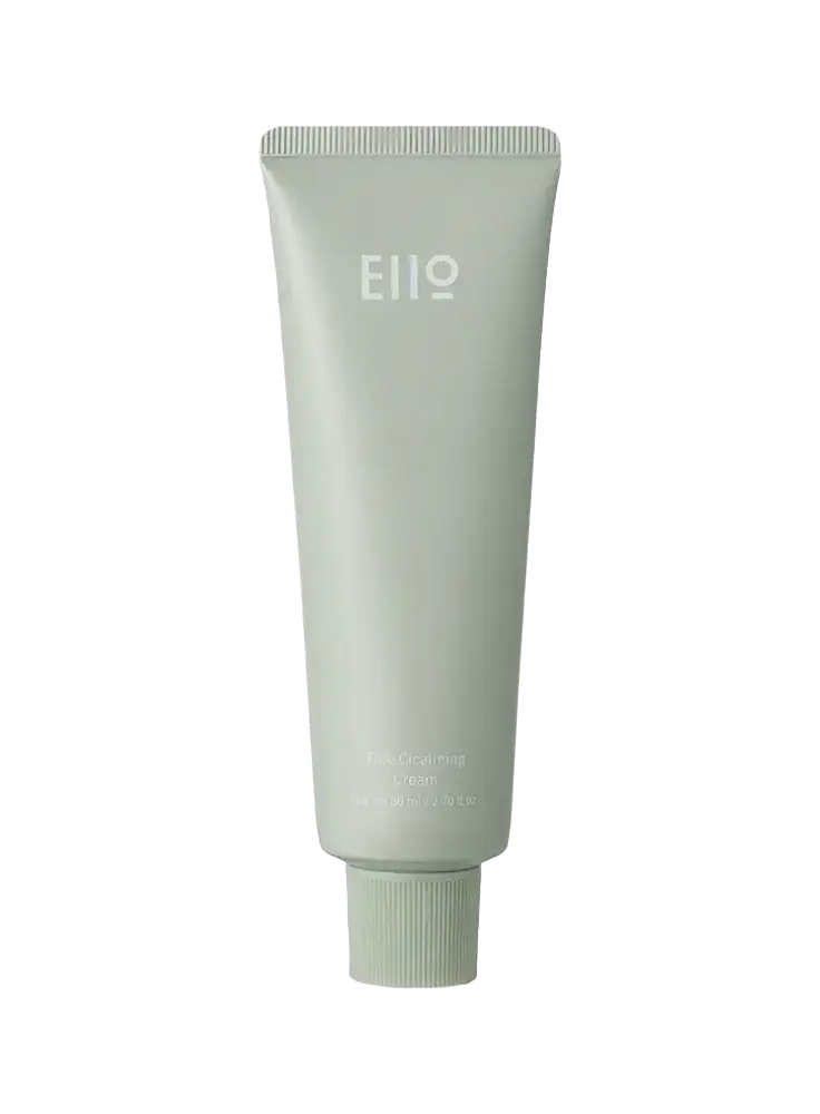 Eiio True Cicalming Cream