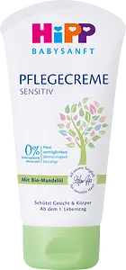 Hipp Baby Pflegecreme Sensitiv