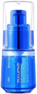 Bioaqua Diamond Blue Copper Peptide Ultimate Youthful Serum