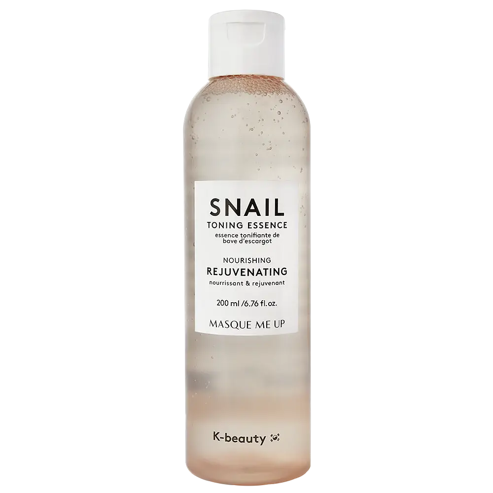 Masque Me Up Snail toning Essence