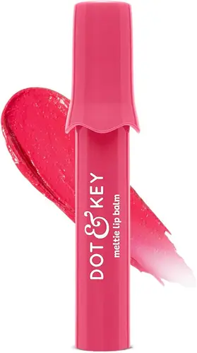 Dot & Key Skincare Meltie Lip Balm SPF 50+ PA+++ Strawberry Glaze