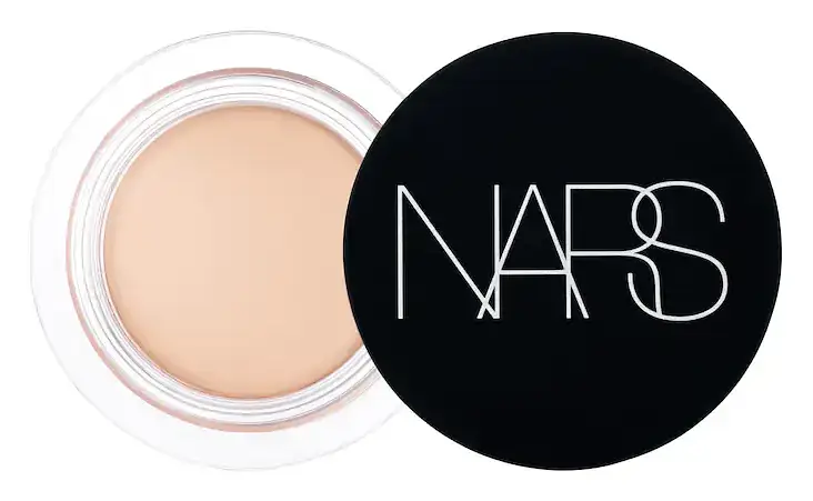 NARS Cosmetics Soft Matte Complete Concealer L2.5 Crème Brulée