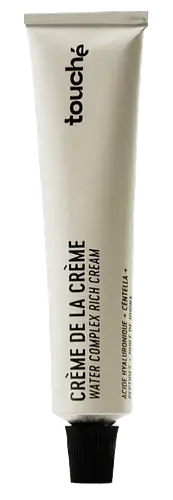 Touché Water Complex Rich Cream