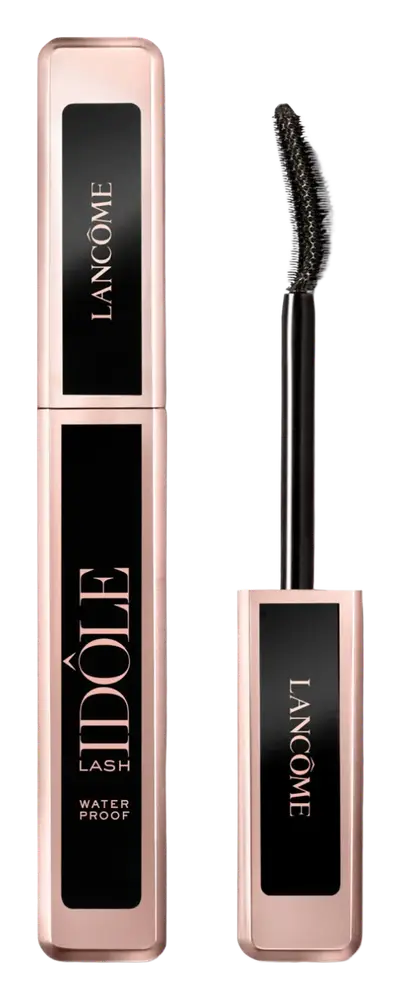 Lancôme Lash Idôle Waterproof Mascara 01 Glossy Black