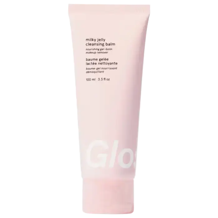 Glossier Milky Jelly Cleansing Balm