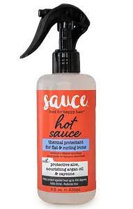 Sauce Beauty Hot Sauce Thermal Protectant