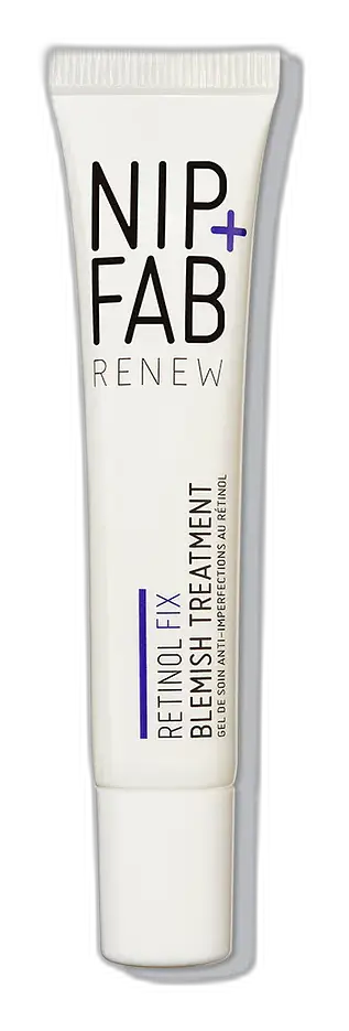 Nip + Fab Retinol Fix Blemish Gel Treatment 10%