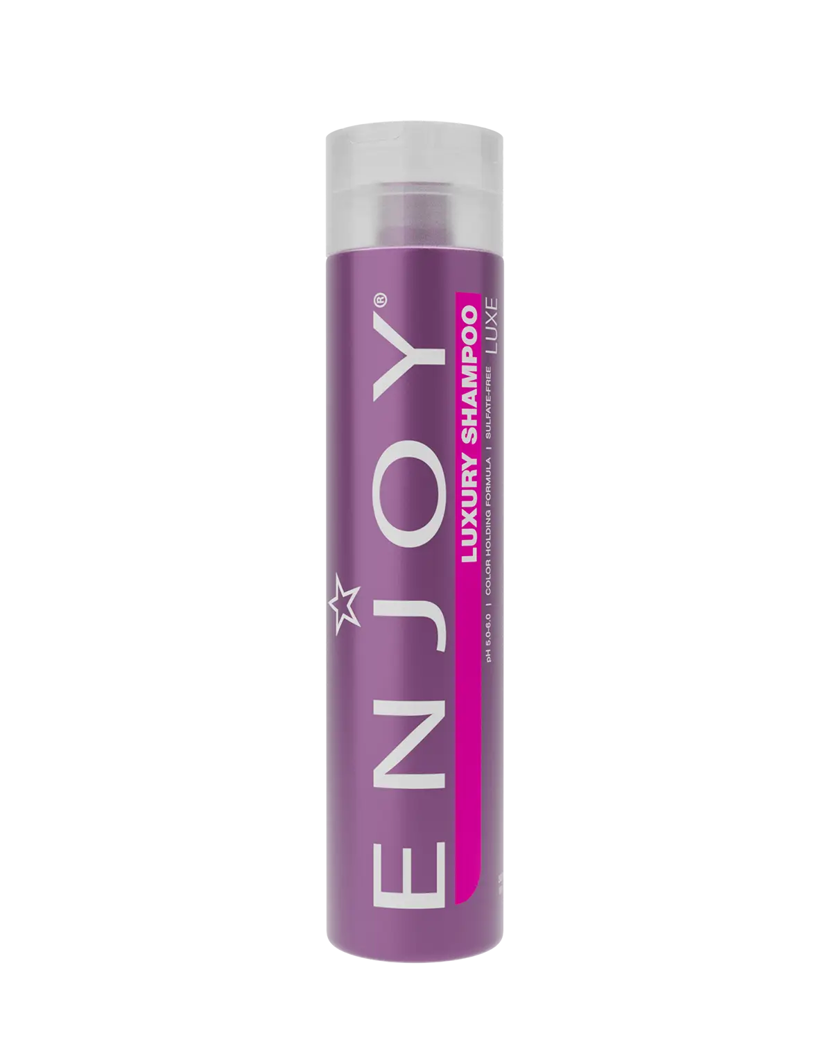 Enjoy Luxury Shampoo
