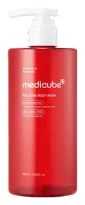 MediCube Red Acne Body Wash