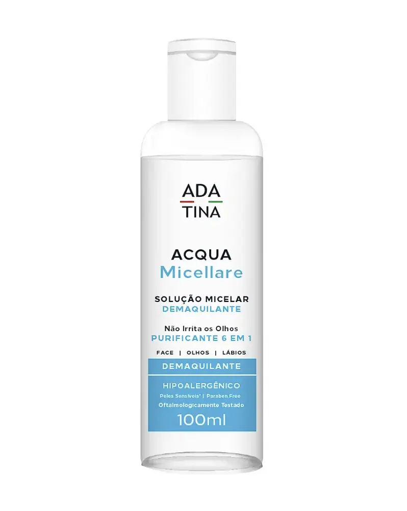 Ada Tina Acqua Micellare