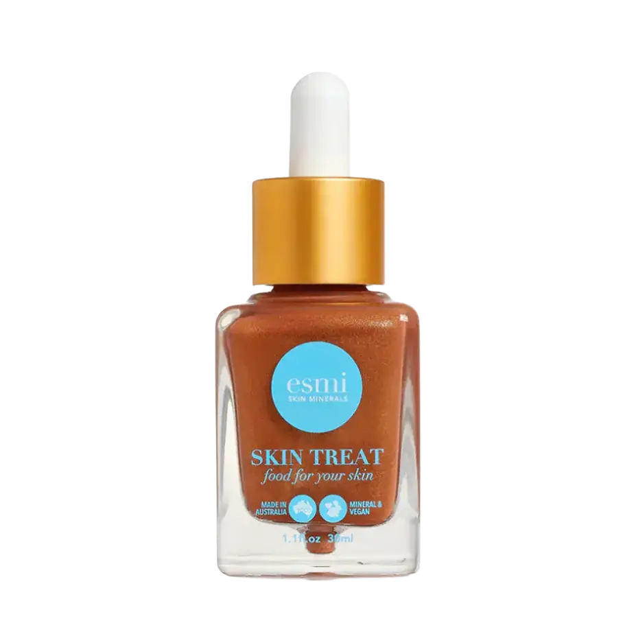 Esmi Skin Minerals Hyaluronic Face Glow