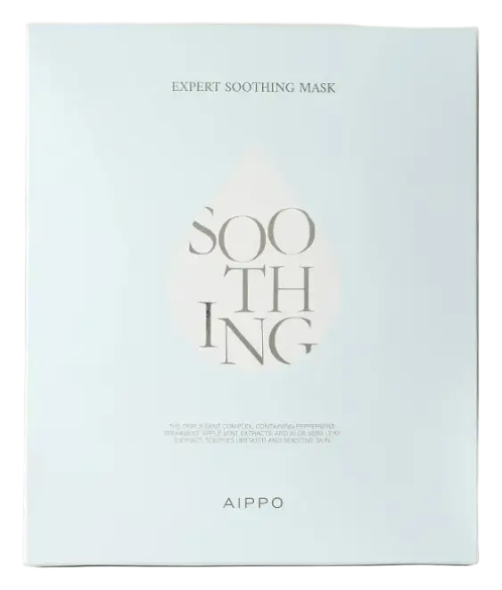 Aippo Expert Soothing Mask
