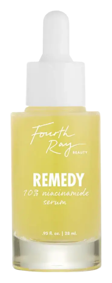 Fourth Ray Beauty Remedy 10% Niacinamide Serum