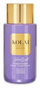 Kolai Siver Burst Conditioner