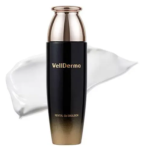 Wellderma Revital Ge Gold Emulsion