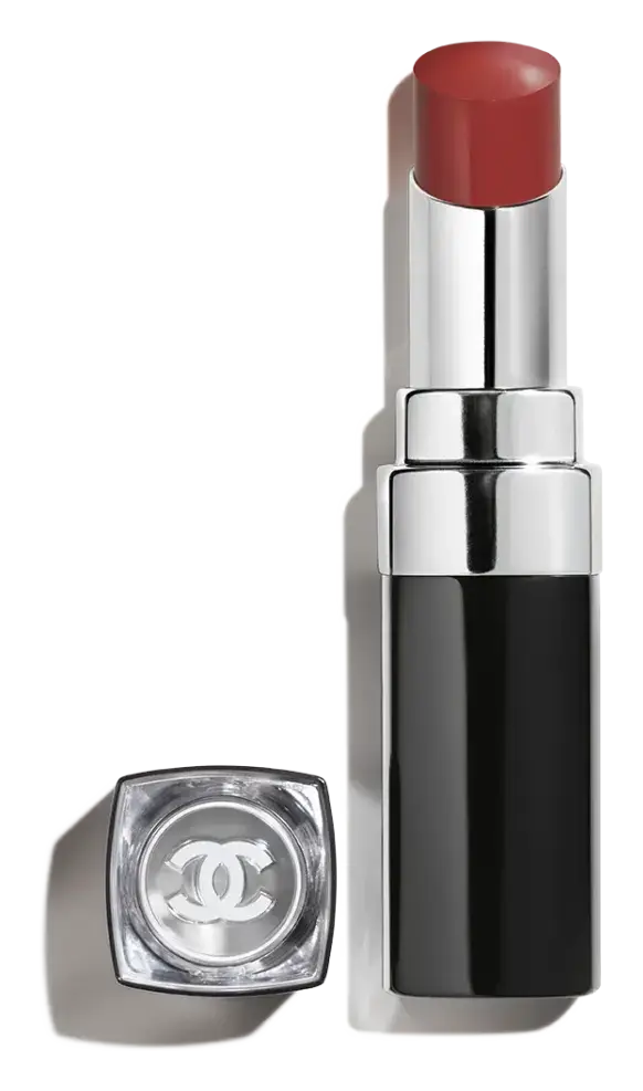 Chanel Rouge Coco Bloom Lip Colour 134 Sunlight