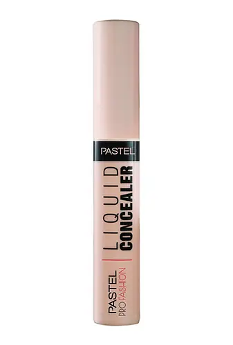 Pastel Profashion Liquid Concealer Peach 103