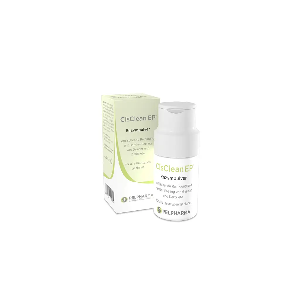Pelpharma CisClean EP