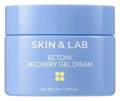 Skin&Lab Ectoin Recovery Gel Cream