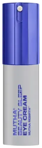 Mutha Beauty Sleep Eye Cream