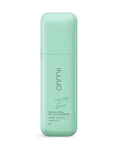 Orimii Gentle Facial Gel Clay Cleanser