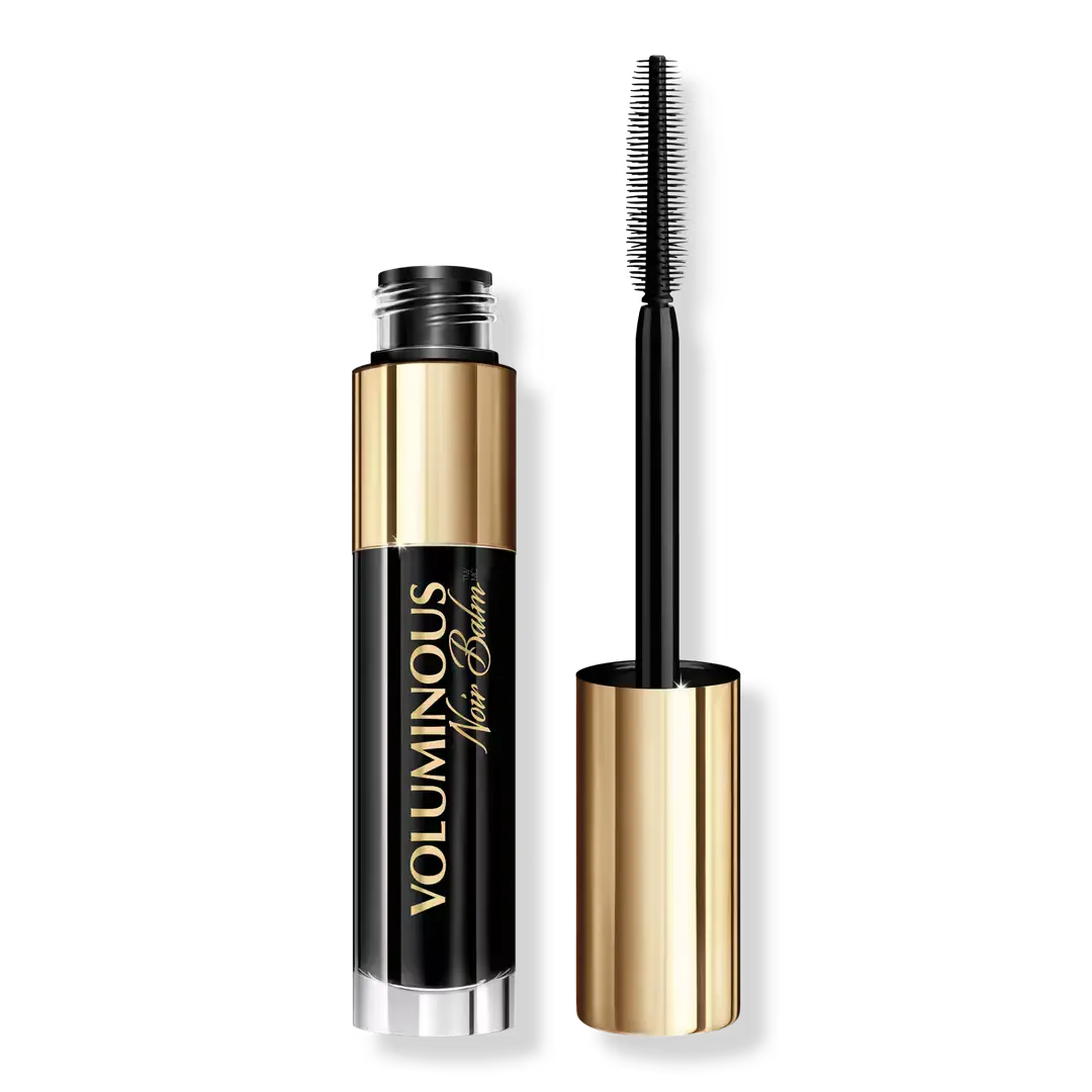 L'Oreal Voluminous Noir Balm Mascara Black
