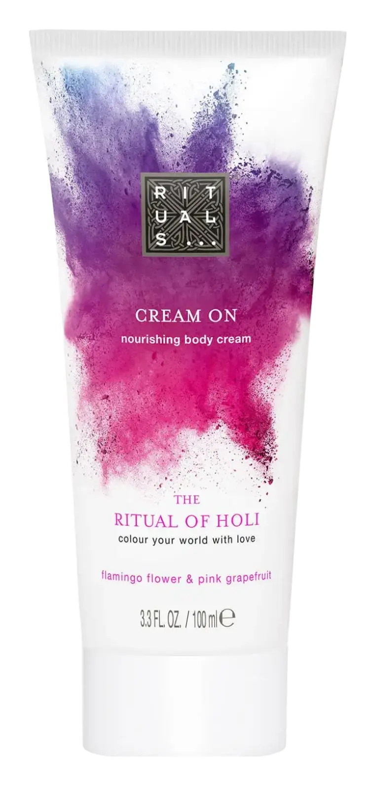 Rituals Cosmetics The Ritual of Holi Body Cream