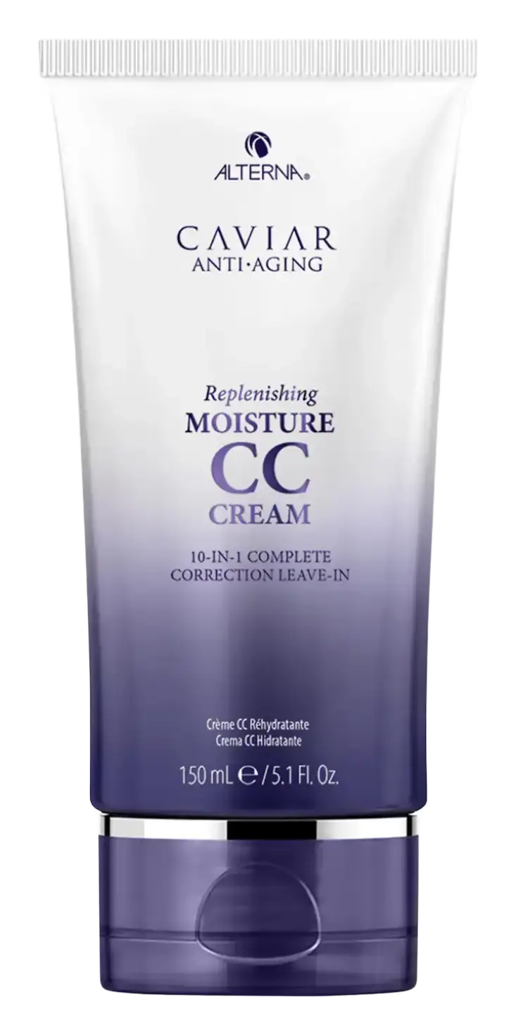 Alterna Haircare Caviar Anti-Aging  Replenishing Moisture  CC Cream
