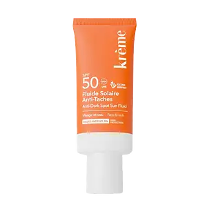 Krème Anti-Dark Spot Sun Fluid SPF 50