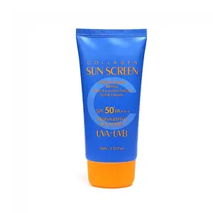 3W Clinic Collagen Sunscreen SPF 50+