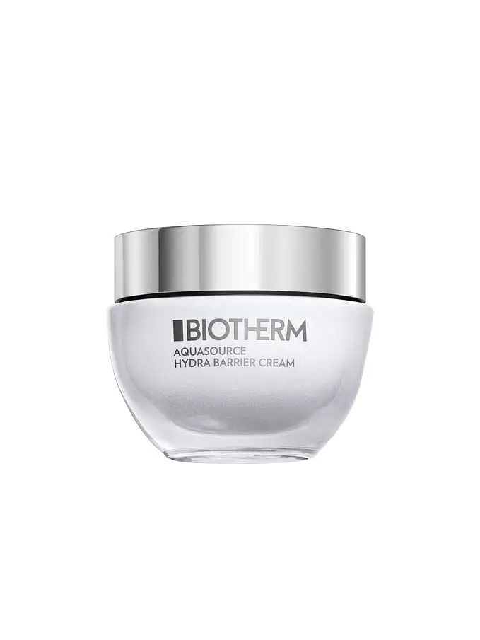 BIOTHERM Aquasource hydra barrier cream
