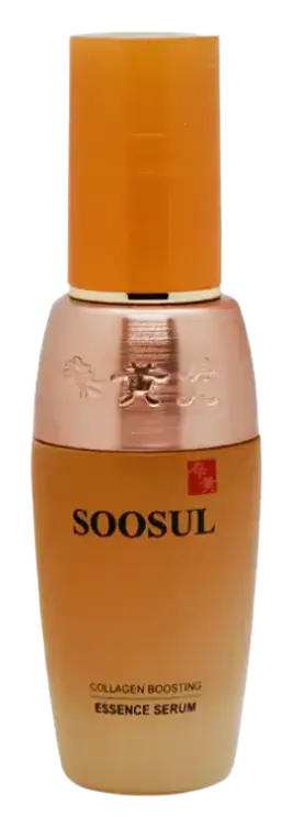 Soosul Skin Collagen Boosting Essence Serum