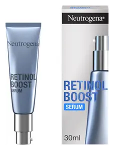Neutrogena Retinol Boost Serum