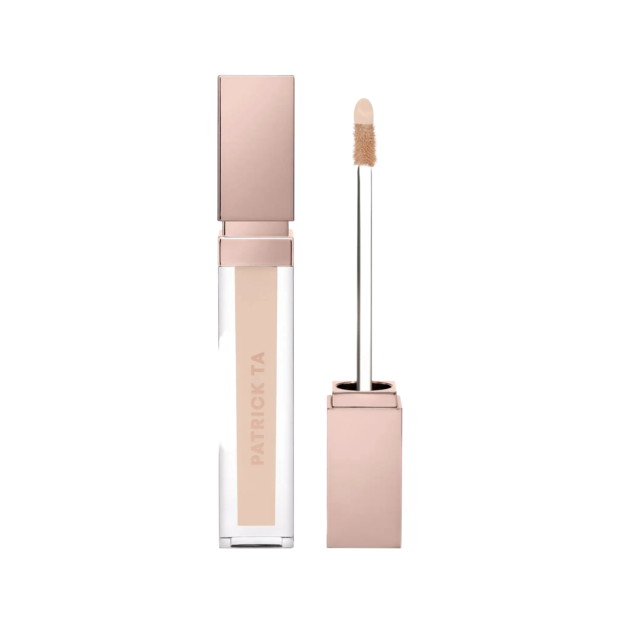 Patrick Ta Major Skin Soft Blur Brightening Concealer 4 Fair Rosy Neutral