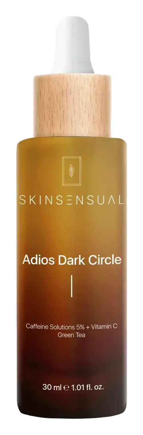 Skin Sensual Adios Dark Circle