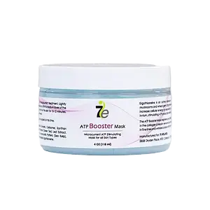 7e Wellness ATP Booster Mask