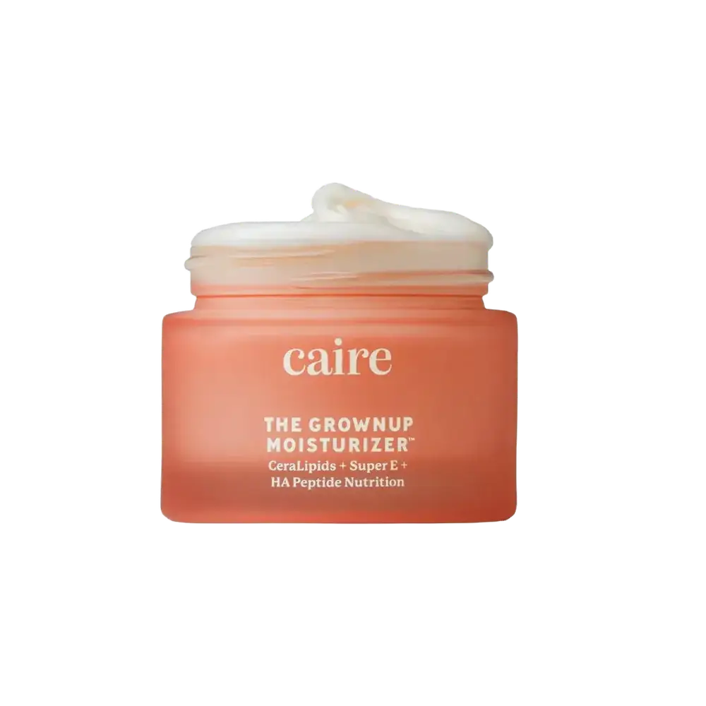 Caire Beauty The Grownup Moisturizer