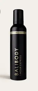 Bali Body Express Tan Ultra Dark