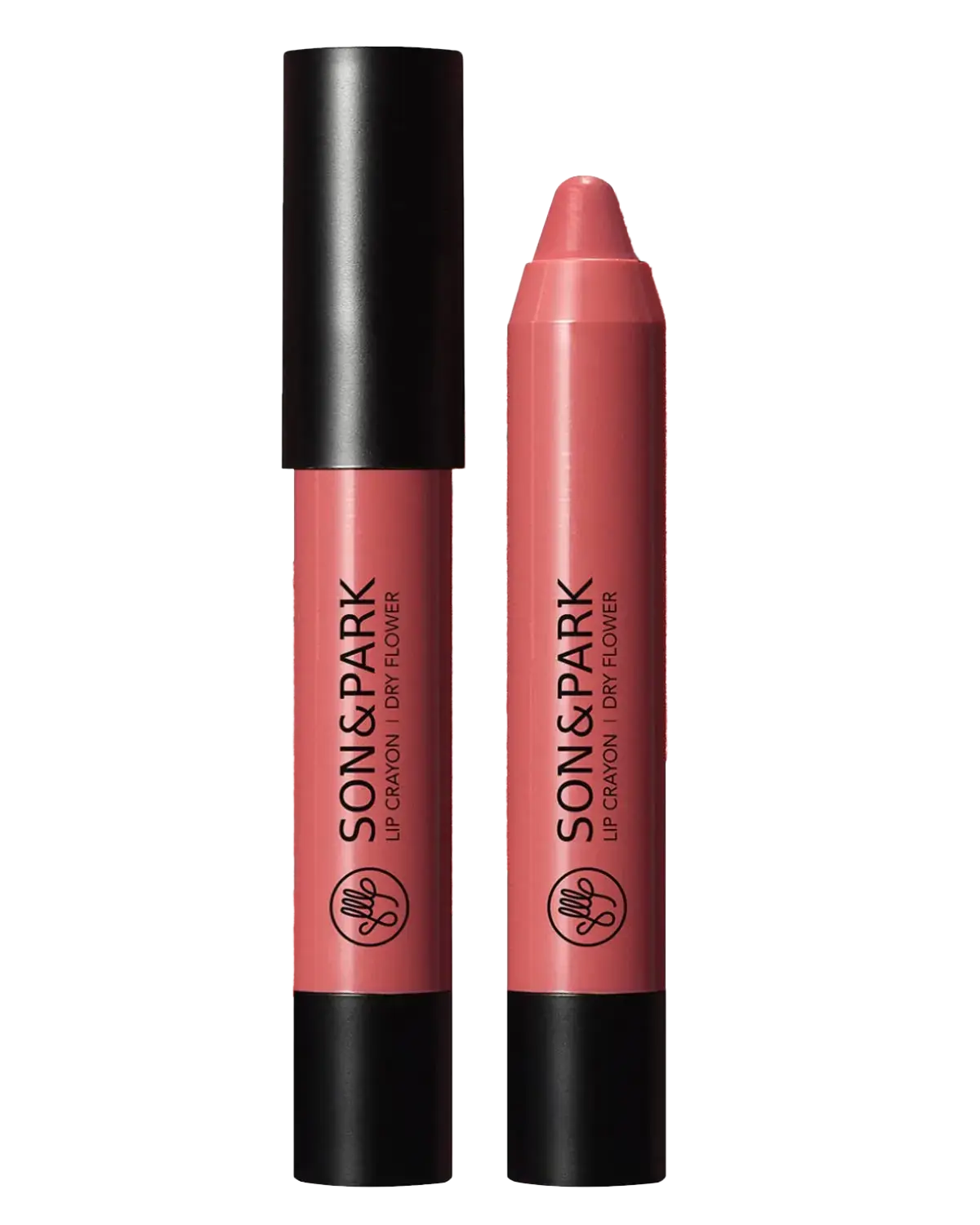 Son & Park Lip Crayon Dry Flower